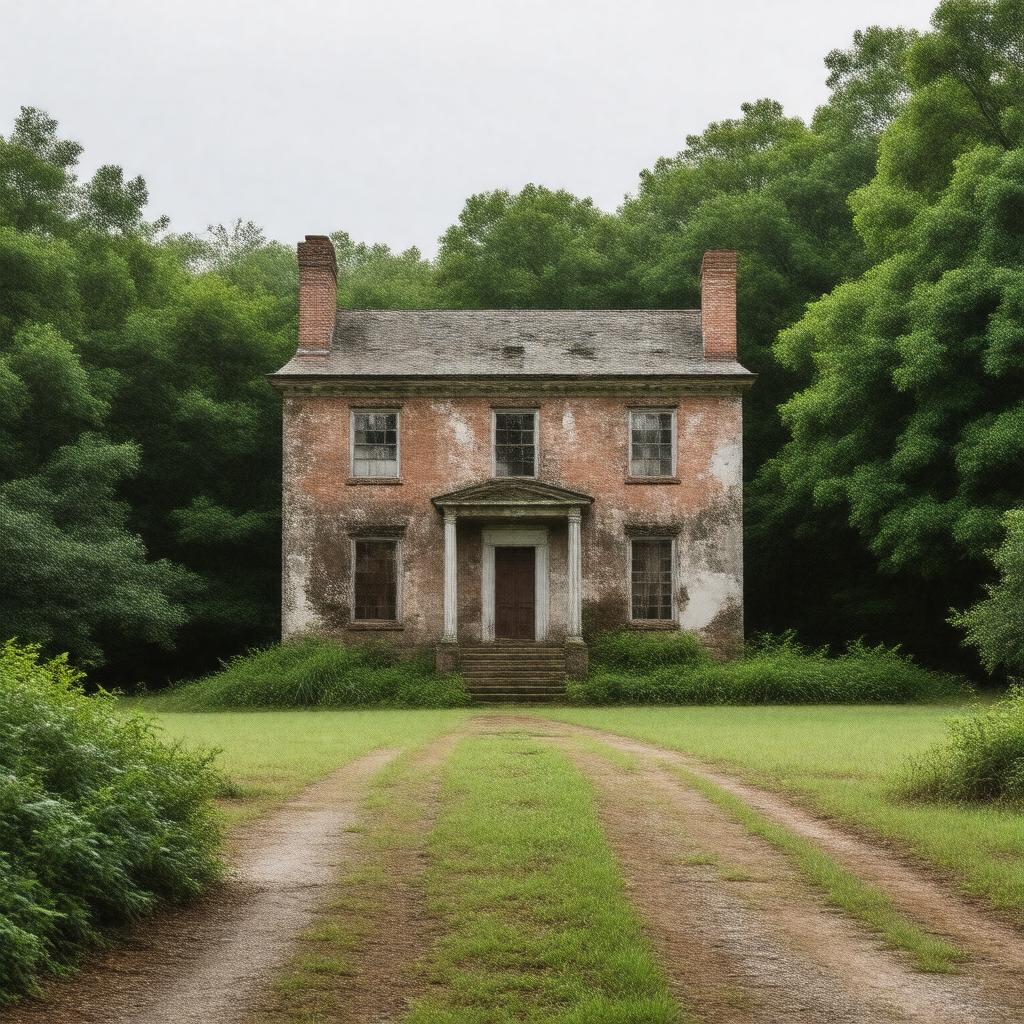 Abingdon Plantation